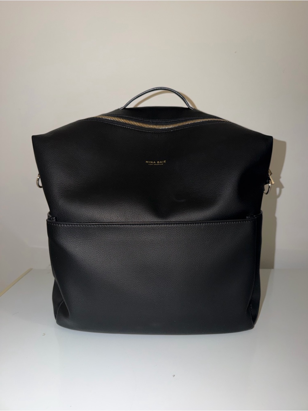 Mina Baie Stevie backpack